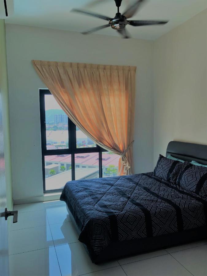 Vistamuslim Homestay Cheras Exterior photo